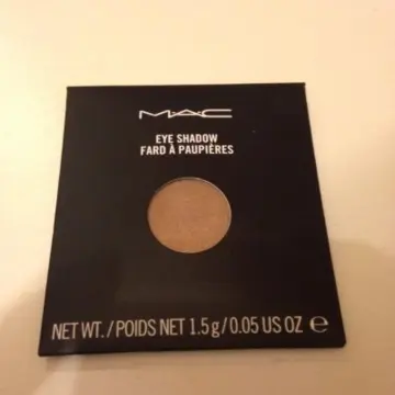 Fard à paupières, MAC Cosmetics