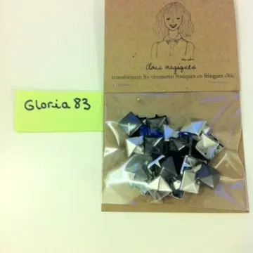 Clous magiques, My Little Box