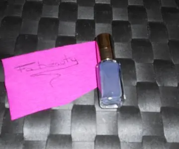 Vernis à ongles, L'Oréal