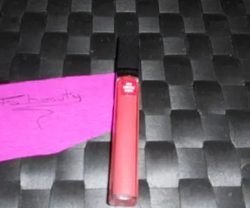 Gloss, Revlon