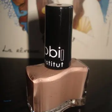 vernis, PBI - Probeautic Institut