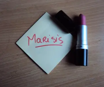rouge à lèvres pink pout  011, Revlon