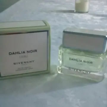 Dahlia noir l'eau, Givenchy