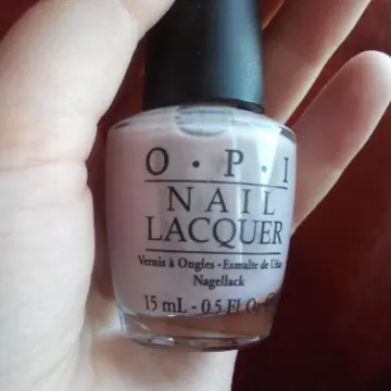 Vernis OPI "Steady As She Rose", OPI