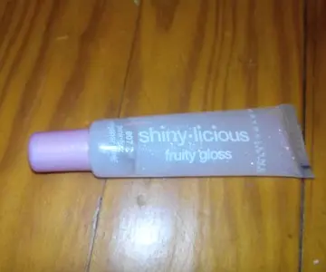 Gloss Shiny Licious, Gemey Maybelline