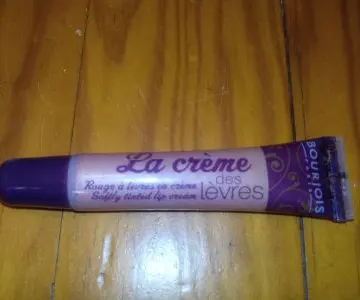 Rouge a Levres en Crème, Bourjois
