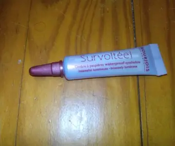 Ombre a Paupières Waterproof, Bourjois