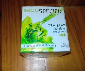 UltraMat Creme Peaux Grasses, Yves Rocher