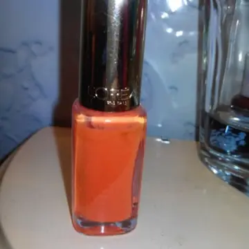 Vernis Color Riche L'oreal, L'Oréal