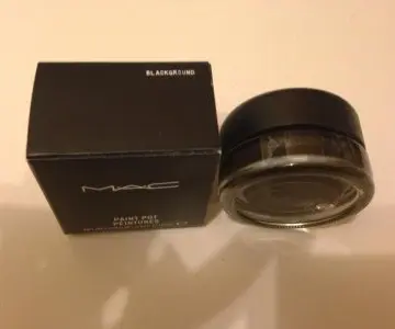 Paint pot MAC blackground, MAC Cosmetics