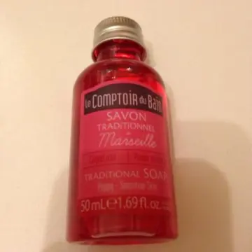 Savon traditionnel de marseille, Le comptoir du Bain