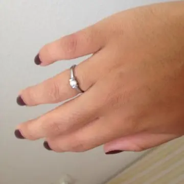 Bague en acier chirurgical, Crazy Factory