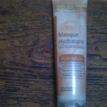 Masque Hydratant, Evoluderm
