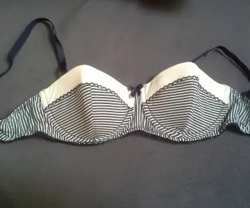 Soutien gorge corbeille neuf, La Redoute