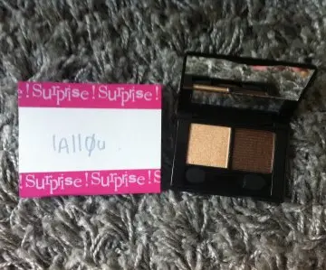Palette FAP marrons DUO, ModelCo