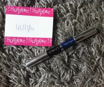 Crayon pour les yeux DUO, KIKO