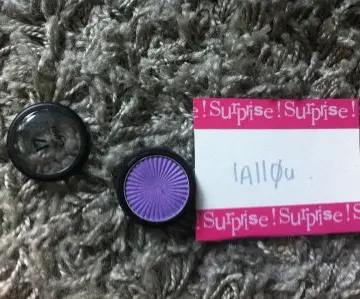 FAP Violet, Boots Laboratories