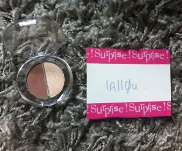 FAP Duo marron et beige, Miss Helen