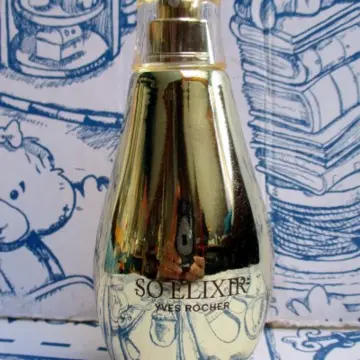 So Elixir édition limitée, Yves Rocher