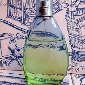 Naturelle, Yves Rocher