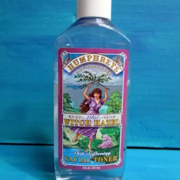 Lotion "skin softening", Humphreys