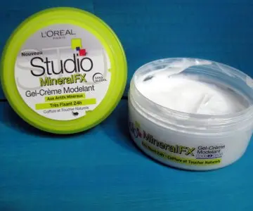 Gel crème modelant, L'Oréal