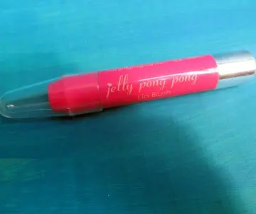 Lip blush, Jelly Pong Pong