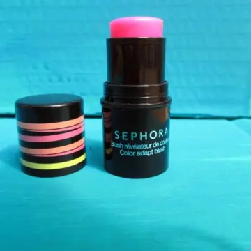 Blush révélateur, Sephora