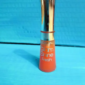 Glam shine gloss, L'Oréal