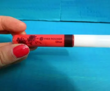 Gloss, Yves Rocher