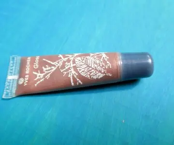 Gloss, Yves Rocher