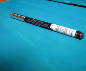 crayon prune, KIKO