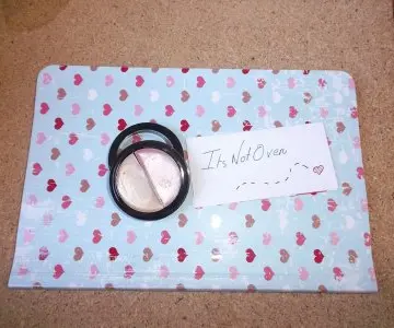 Duo Eye Shadow Cream, Elf