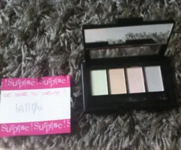FAP Quattro pastel, Elf