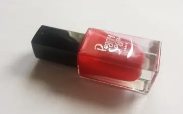 Vernis Peggy Sage, Peggy Sage