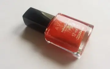Vernis Avon, Avon