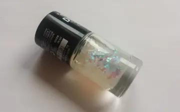 Vernis flackies, C'est tout moi !