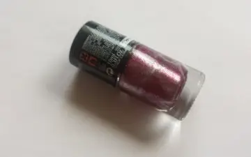 Vernis irisé fushia violet, C'est tout moi !