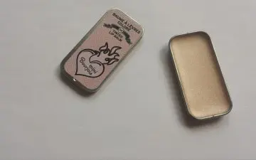 Baume à lèvres nude, Bourjois