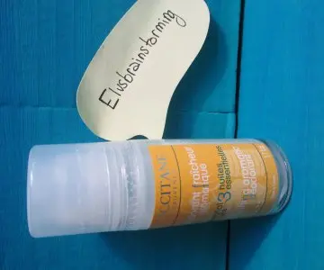 Déodorant fraicheur aromatique, L'Occitane en Provence