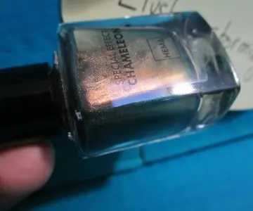 Special effect chameleon, Hema