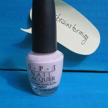 Sweet heart, OPI