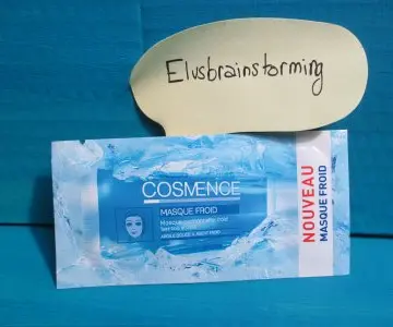 Masque froid, Cosmence