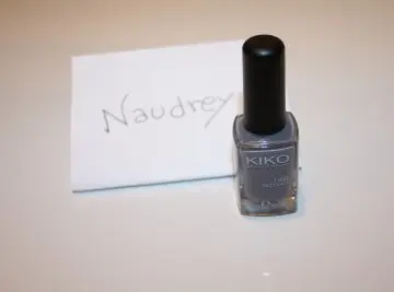 Vernis, KIKO