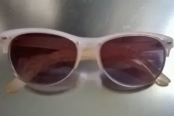 lunettes de soleil, Promod