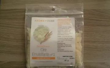 cire emulsifiante n°2, Aroma-Zone