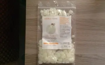 cire d'abeille blanche, Aroma-Zone