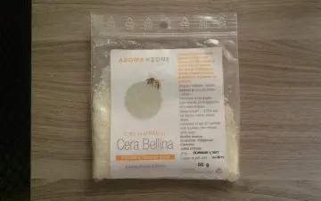 cera bellina, Aroma-Zone
