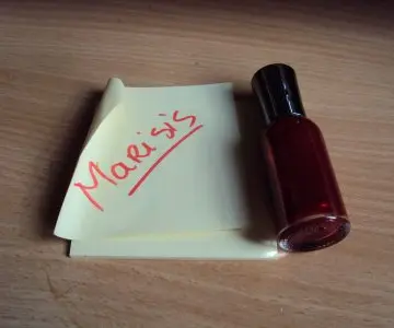 vernis red carpet, Sally Hansen