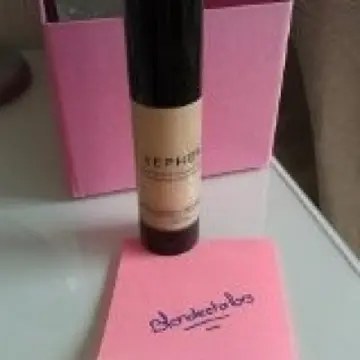 Fond de teint, Sephora